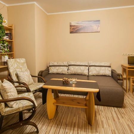 Apartament Regina - Jantar 코워브제크 외부 사진