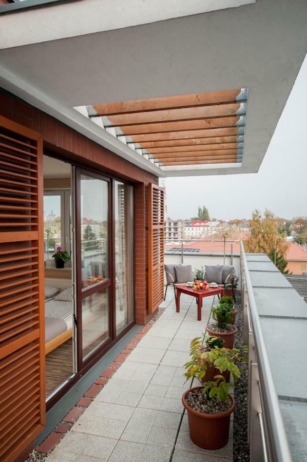Apartament Regina - Jantar 코워브제크 외부 사진