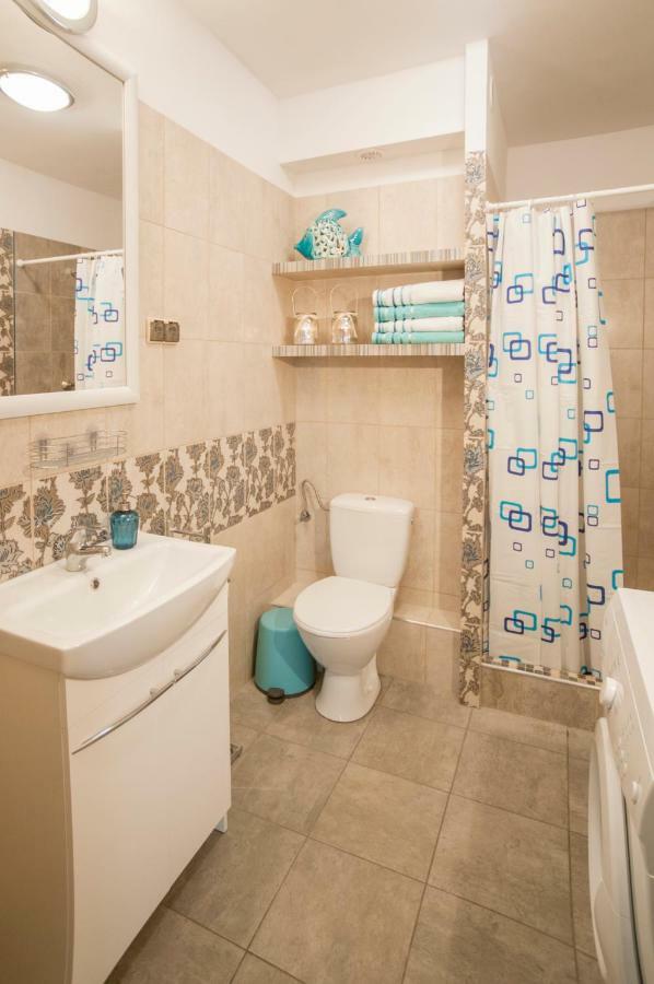 Apartament Regina - Jantar 코워브제크 외부 사진